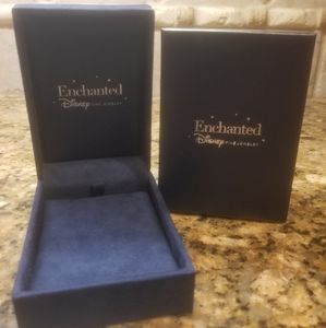 Disney Enchanted Fine Jewelry Box